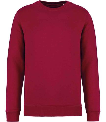 Native Spirit Unisex Crew Neck Sweatshirt - HIB - L